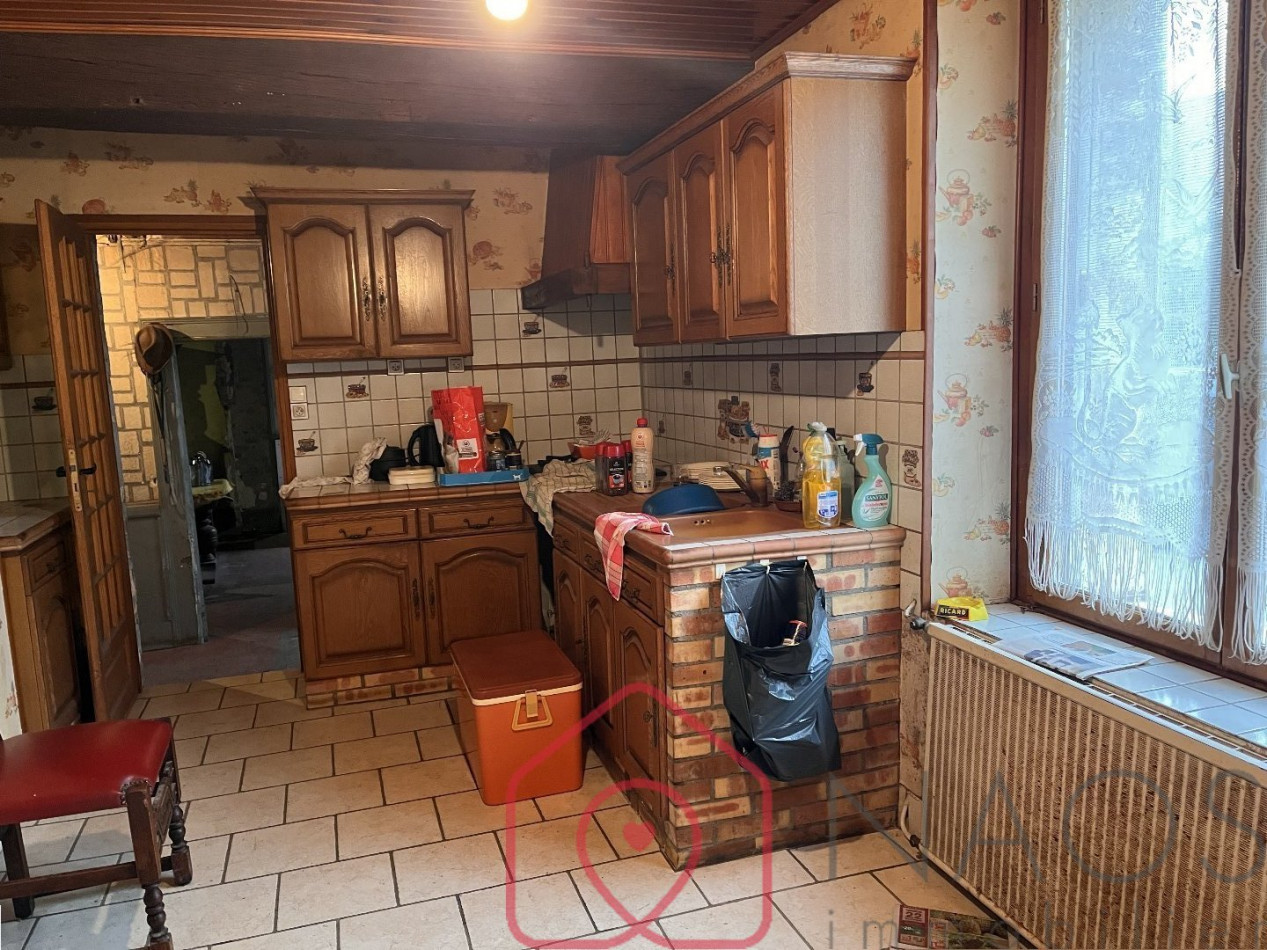 vente Longere Dun Sur Auron - Photo 2