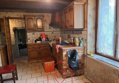 vente Longere Dun Sur Auron