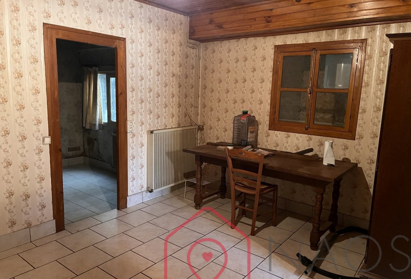 vente Longere Dun Sur Auron - Photo 3