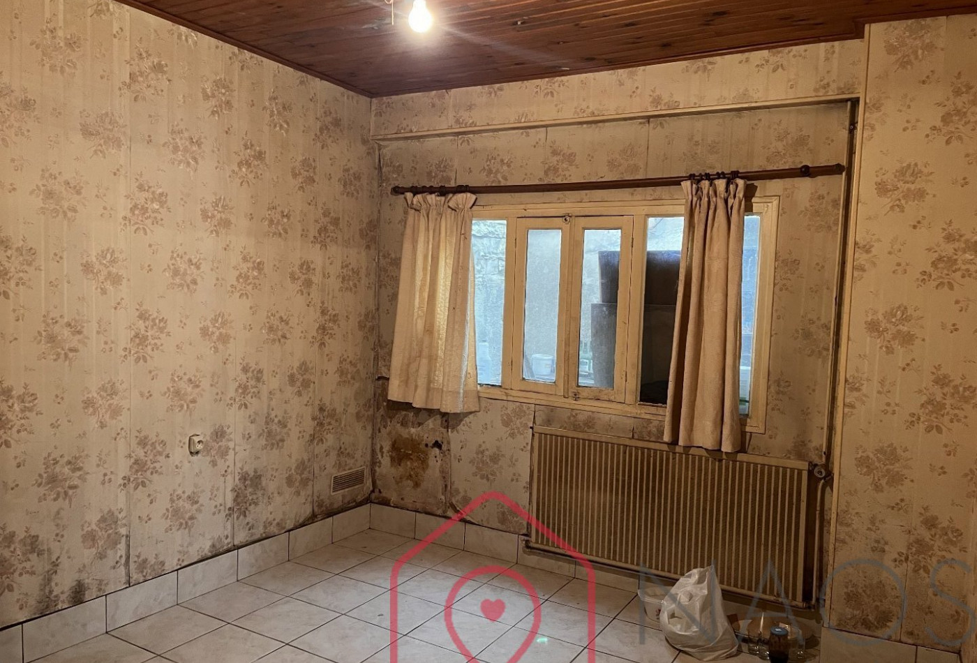vente Longere Dun Sur Auron - Photo 4
