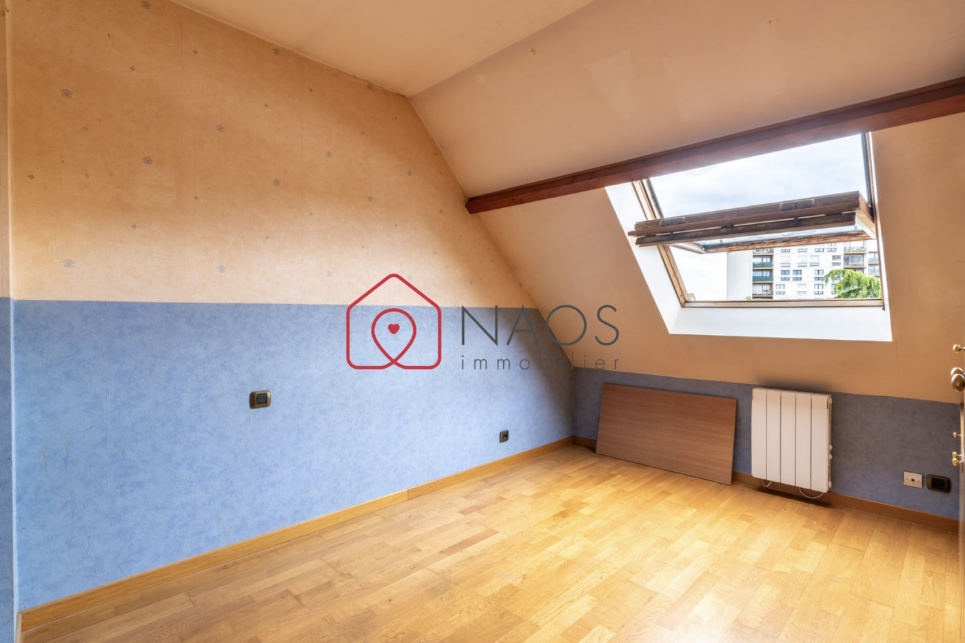 vente Maison Acheres - Photo 9