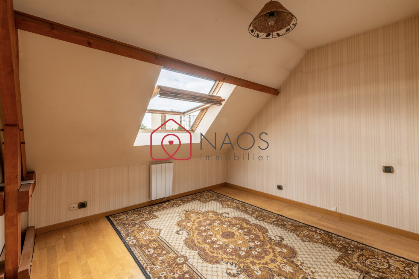 vente Maison Acheres - Photo 8