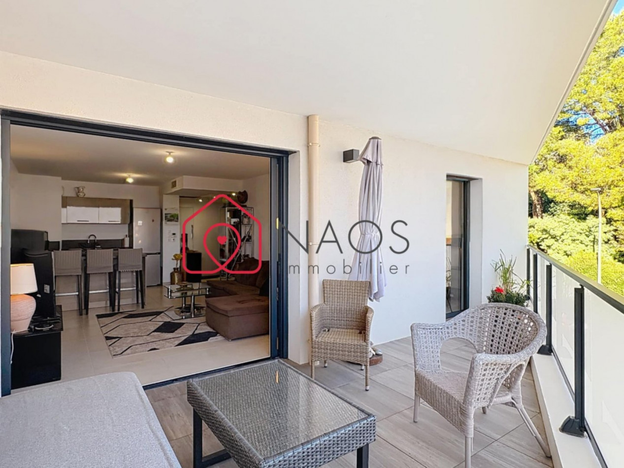 vente Appartement Cavalaire Sur Mer - Photo 2