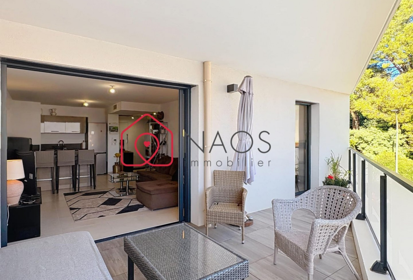 vente Appartement Cavalaire Sur Mer - Photo 2