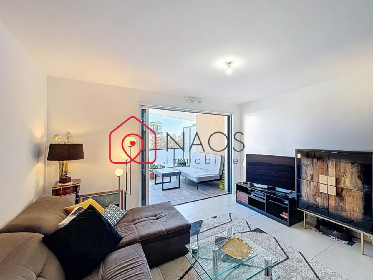 vente Appartement Cavalaire Sur Mer - Photo 5