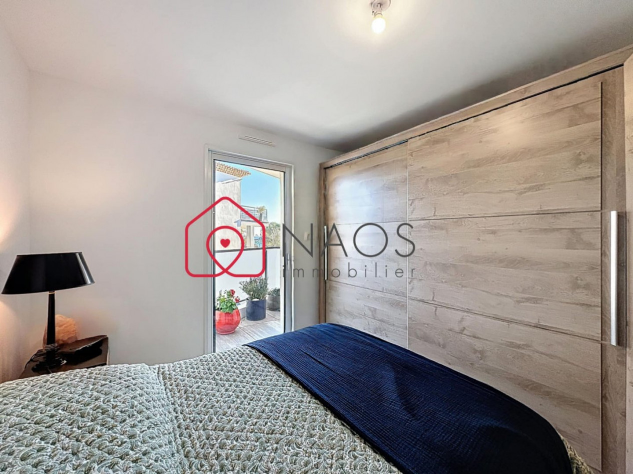 vente Appartement Cavalaire Sur Mer - Photo 6