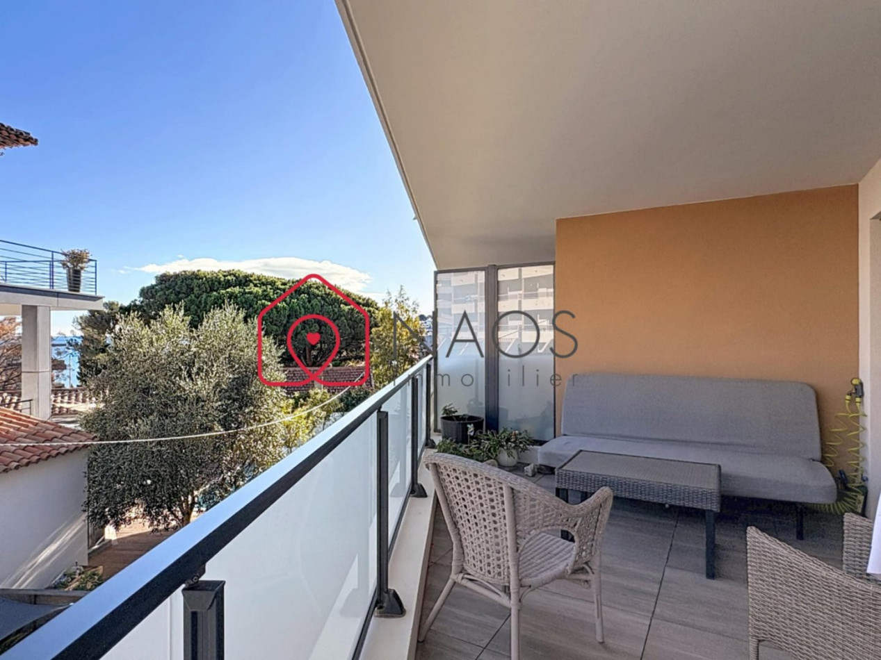 vente Appartement Cavalaire Sur Mer - Photo 1