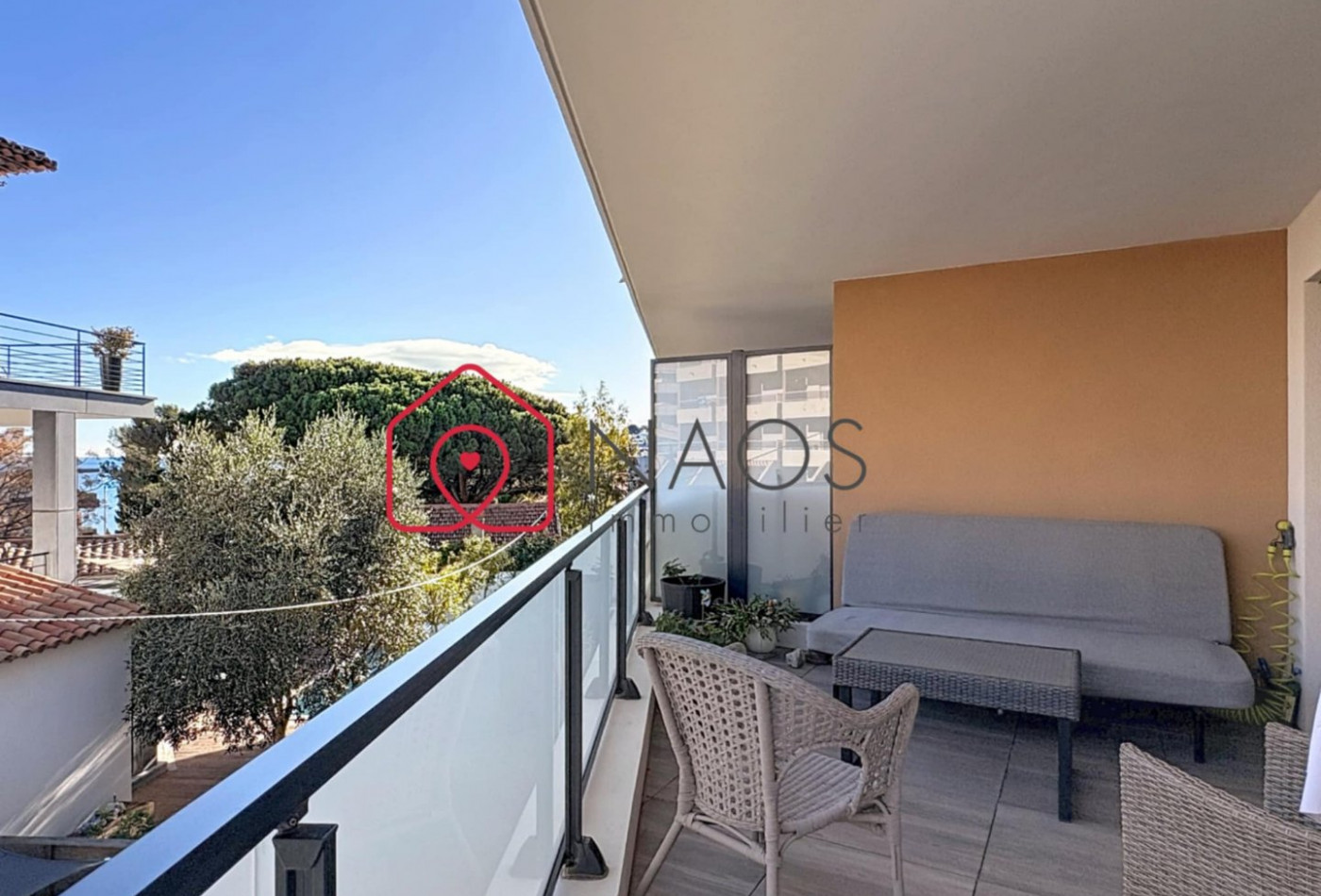 vente Appartement Cavalaire Sur Mer - Photo 1