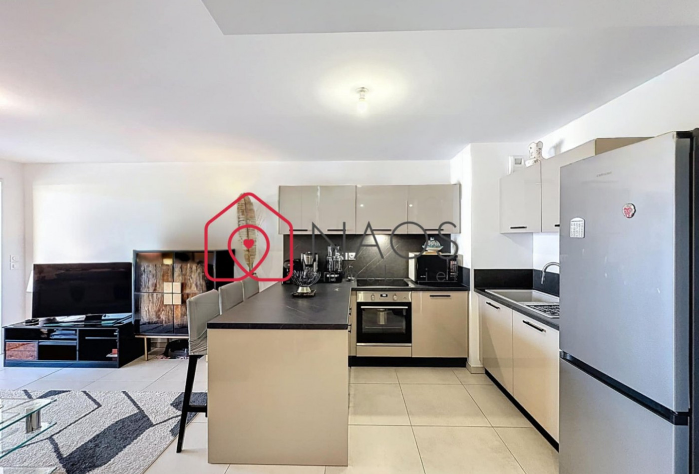 vente Appartement Cavalaire Sur Mer - Photo 3