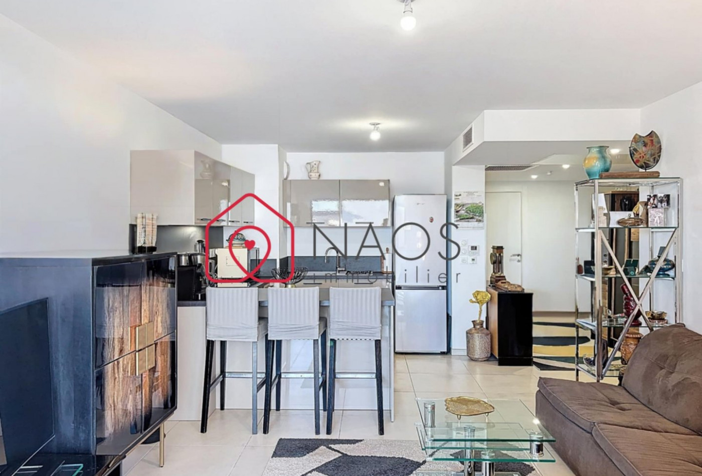 vente Appartement Cavalaire Sur Mer - Photo 4