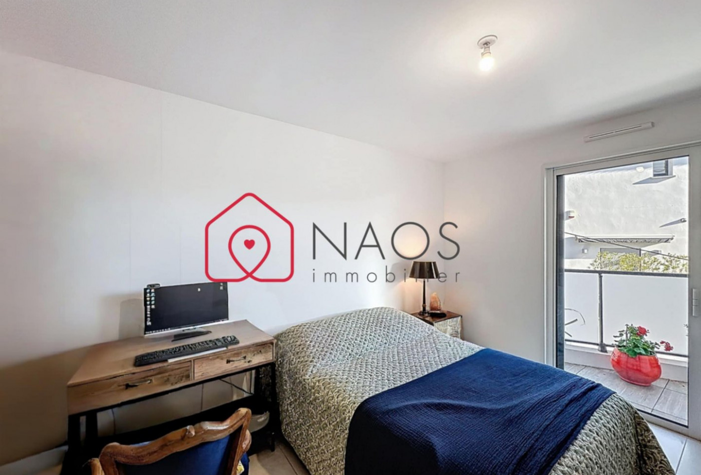 vente Appartement Cavalaire Sur Mer - Photo 9