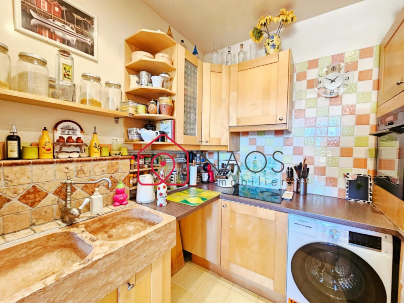 vente Appartement La Croix Valmer - Photo 4