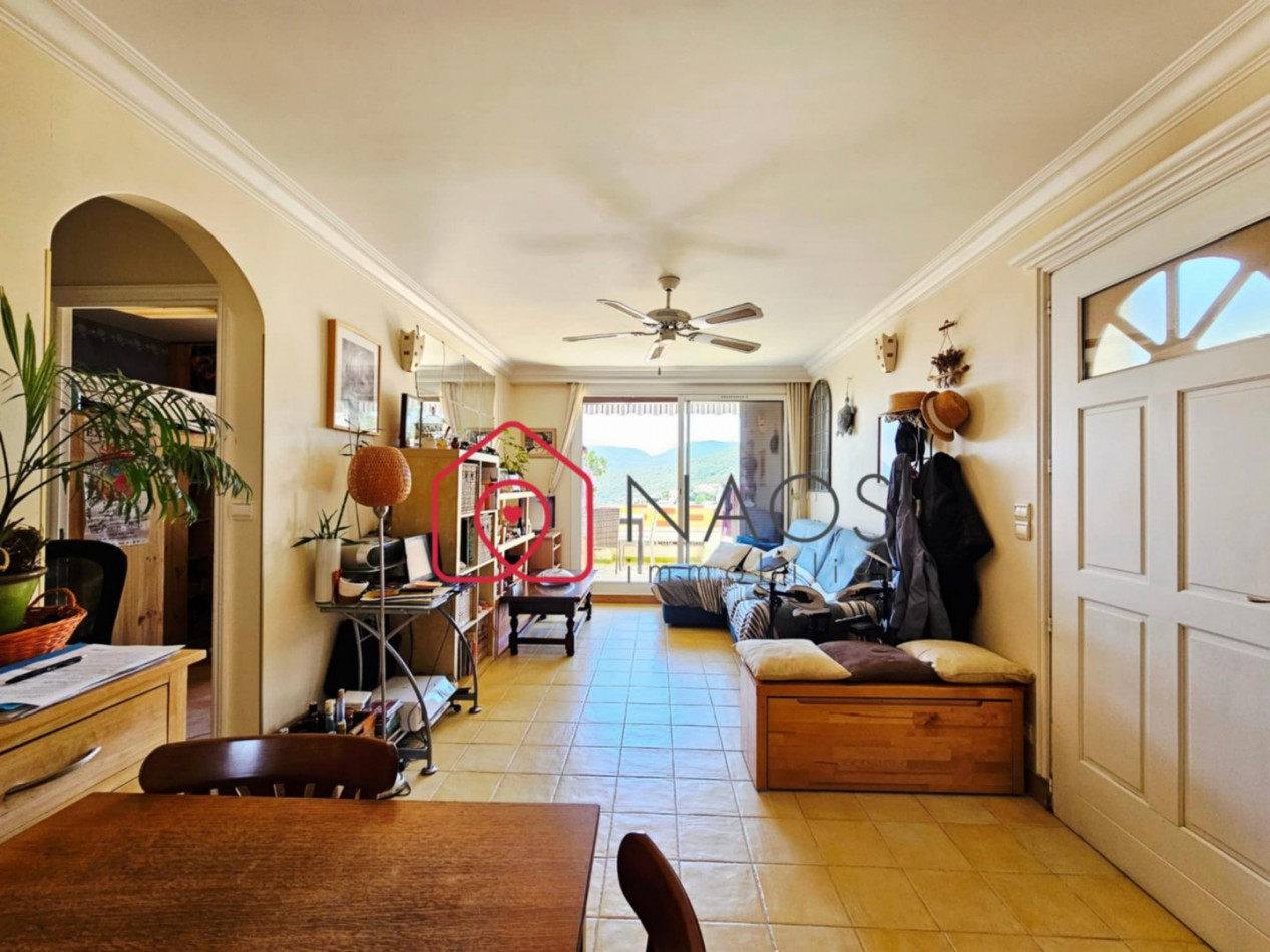 vente Appartement La Croix Valmer - Photo 7