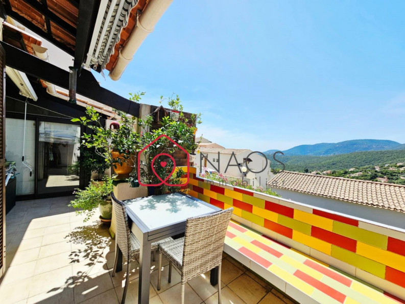 vente Appartement La Croix Valmer - Photo 2