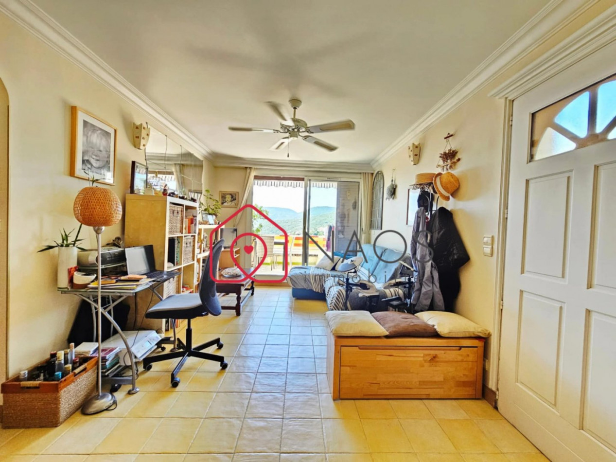 vente Appartement La Croix Valmer - Photo 5