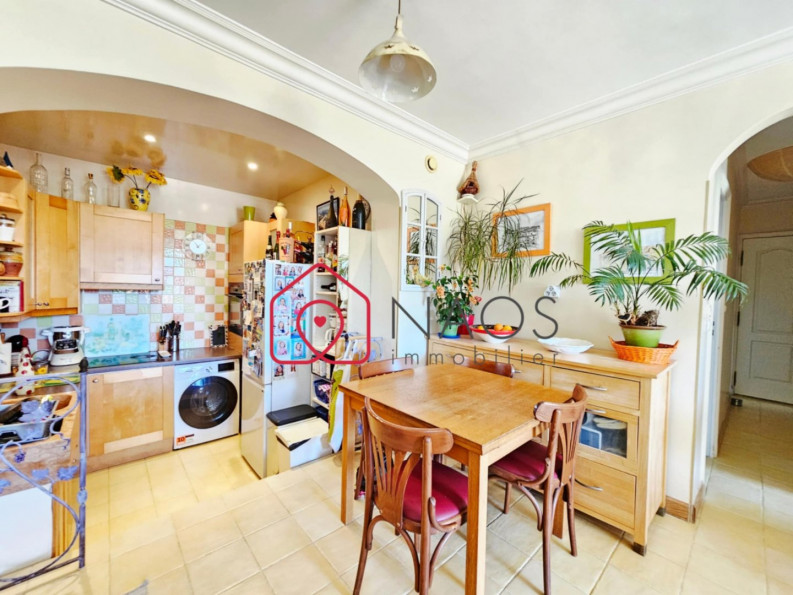 vente Appartement La Croix Valmer - Photo 3