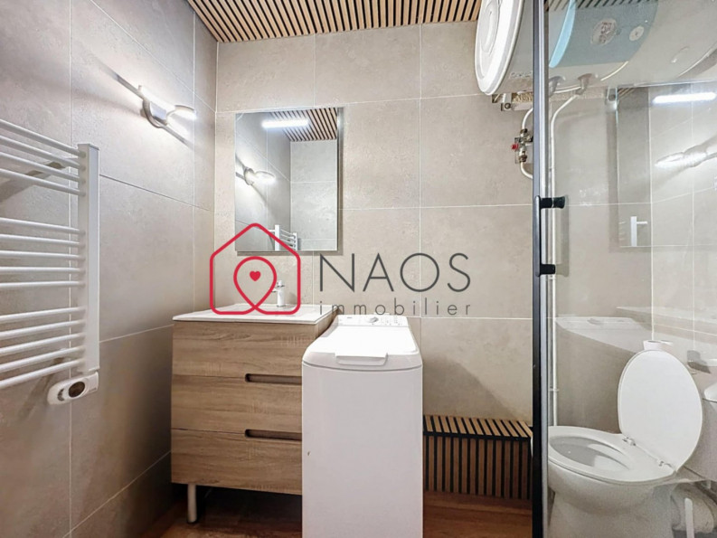 vente Appartement Cavalaire Sur Mer - Photo 7