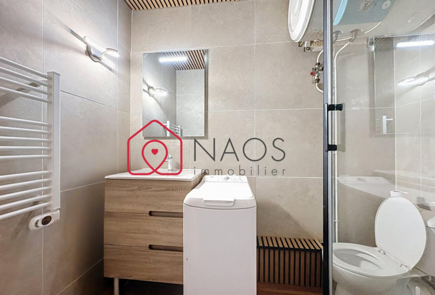 vente Appartement Cavalaire Sur Mer - Photo 7