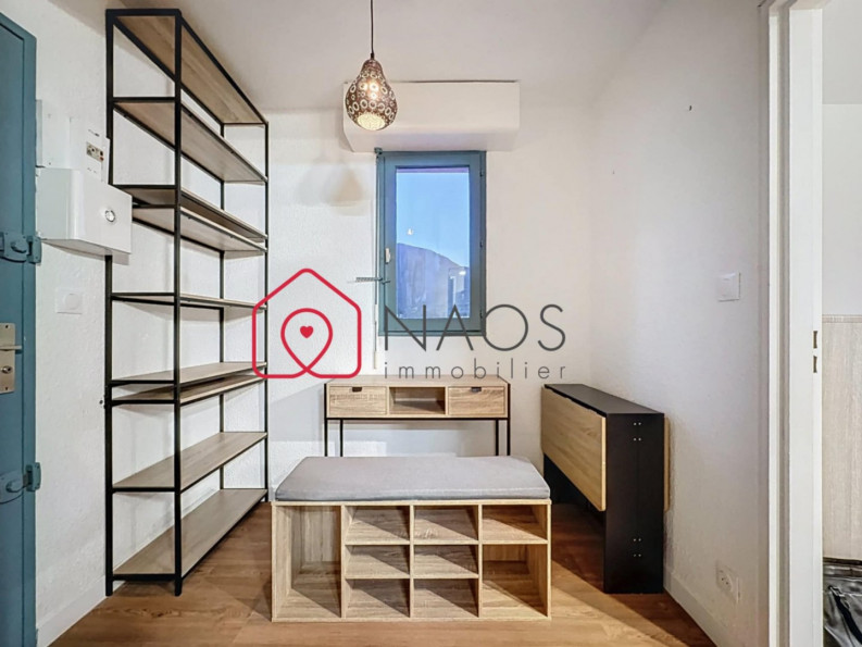 vente Appartement Cavalaire Sur Mer - Photo 8