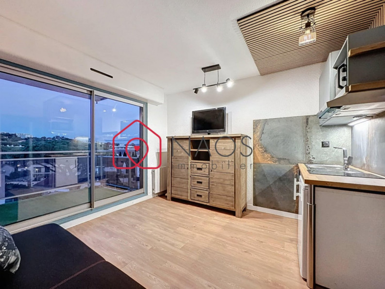 vente Appartement Cavalaire Sur Mer - Photo 2