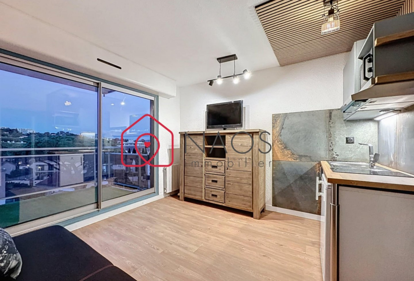 vente Appartement Cavalaire Sur Mer - Photo 2