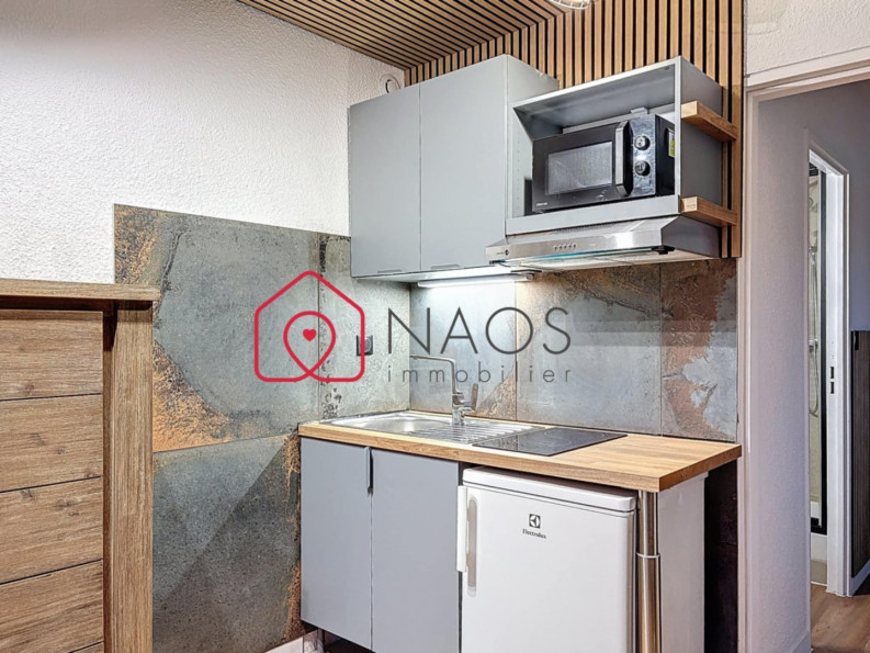 vente Appartement Cavalaire Sur Mer - Photo 6