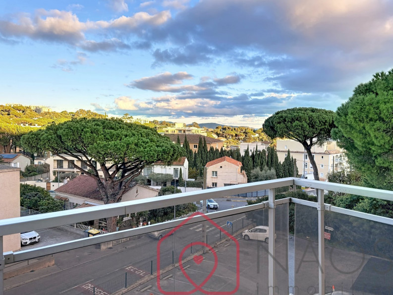 vente Appartement Cavalaire Sur Mer - Photo 9