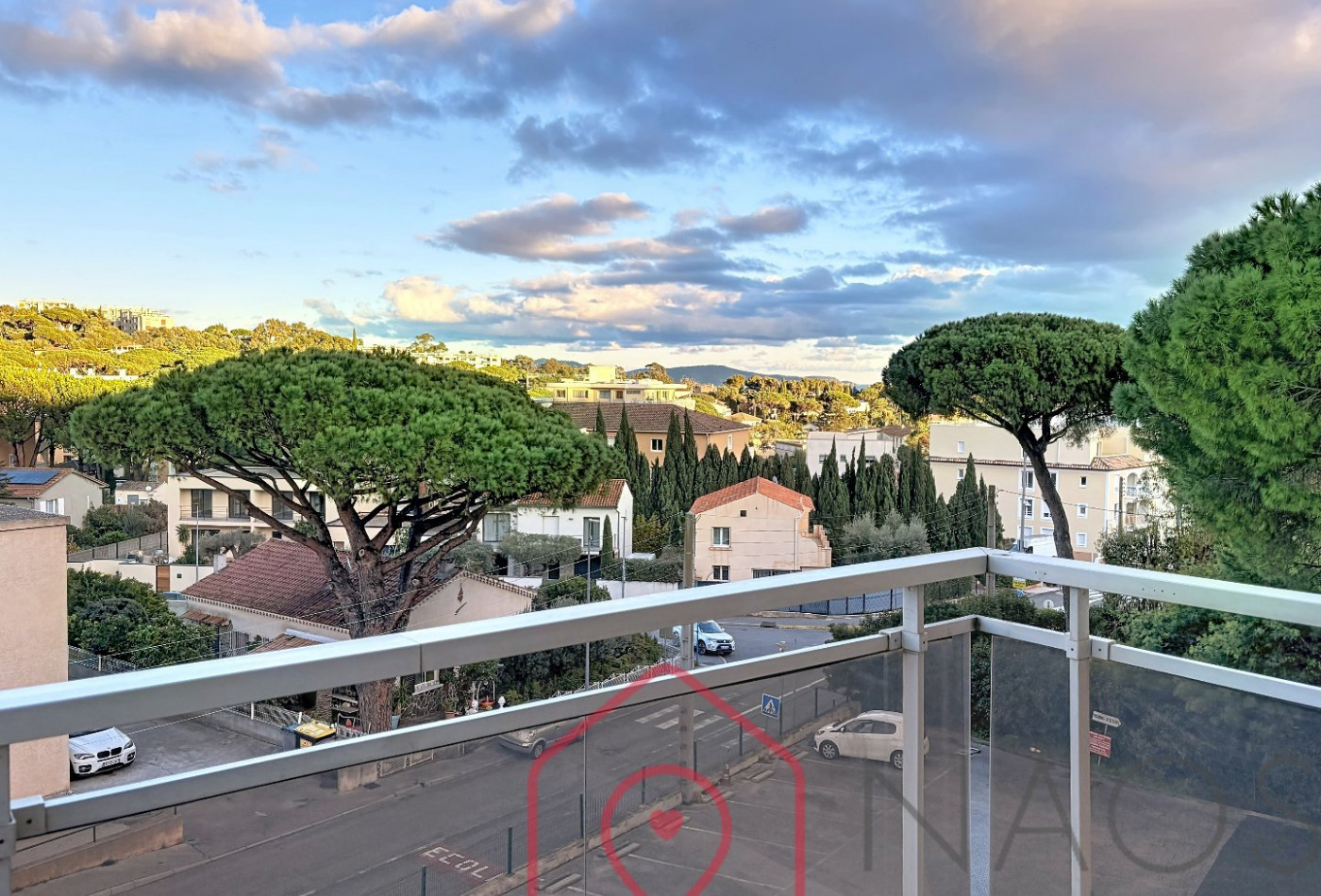 vente Appartement Cavalaire Sur Mer - Photo 9