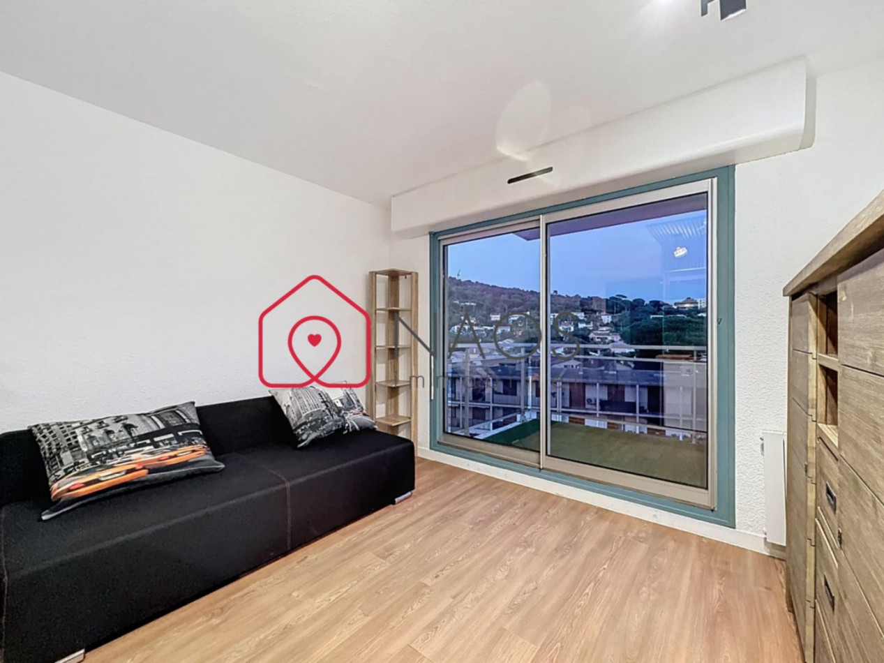 vente Appartement Cavalaire Sur Mer - Photo 1