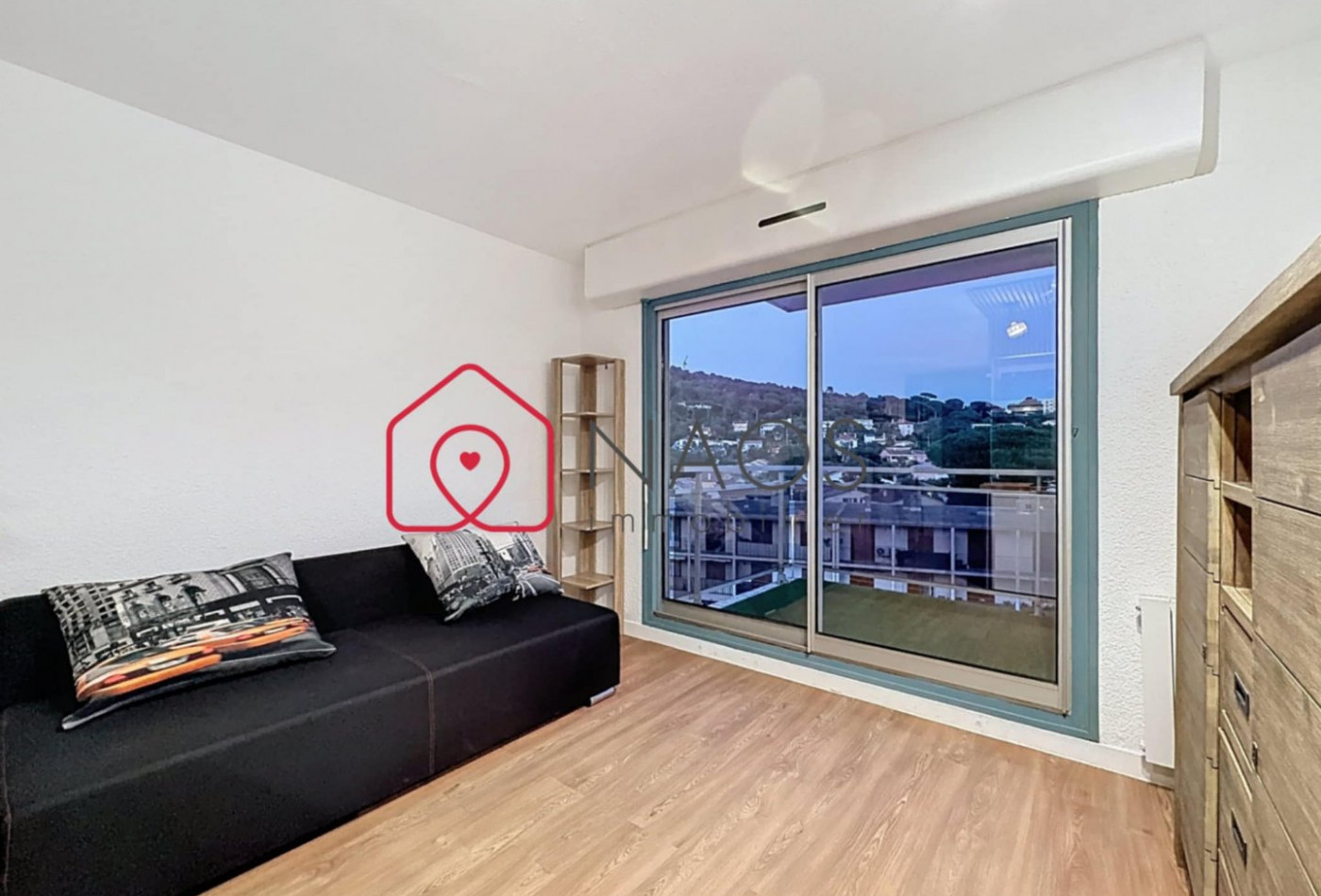 vente Appartement Cavalaire Sur Mer - Photo 1