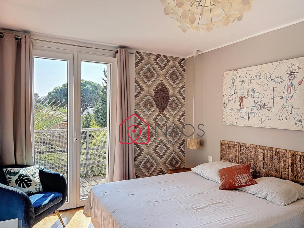 vente Maison Cavalaire Sur Mer - Photo 6