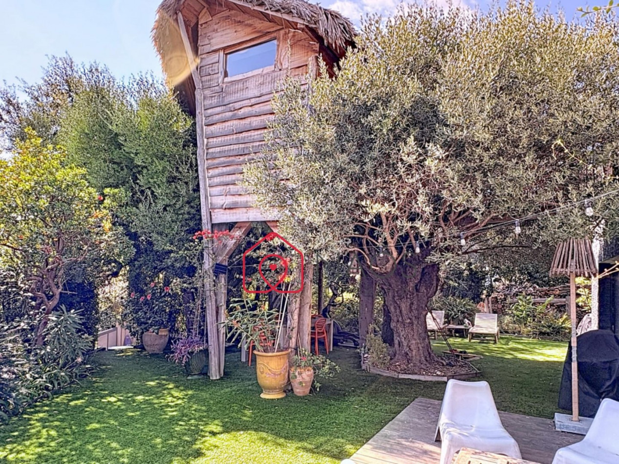 vente Maison Cavalaire Sur Mer - Photo 9