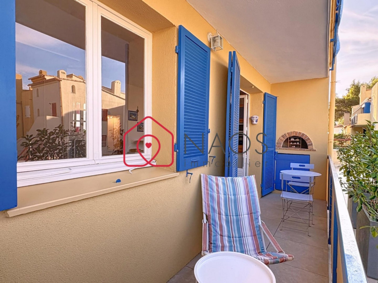 vente Appartement Cavalaire Sur Mer - Photo 10