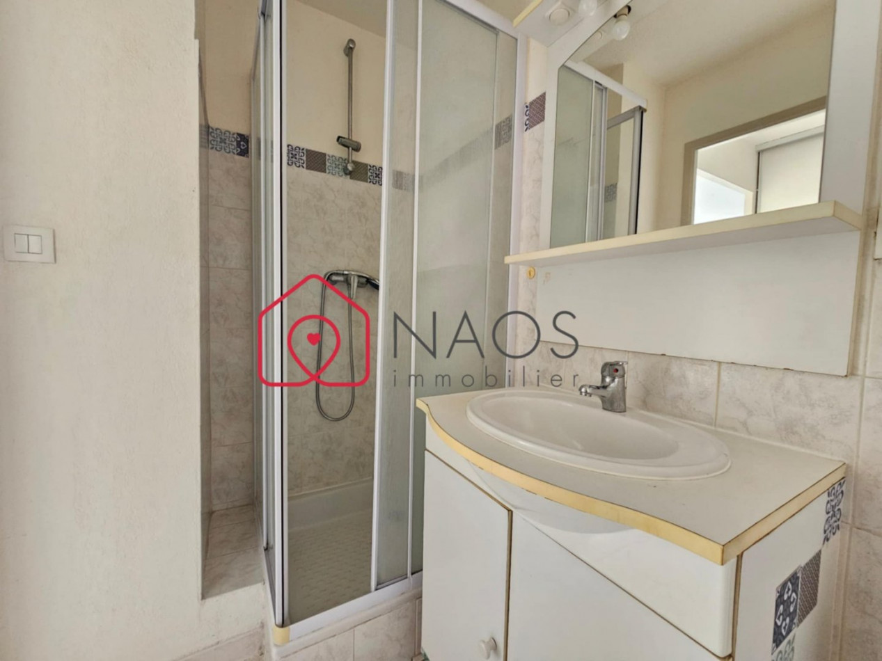 vente Appartement Cogolin - Photo 6