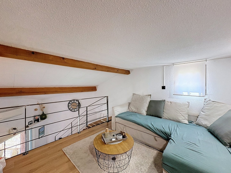 vente Appartement Cavalaire Sur Mer - Photo 3