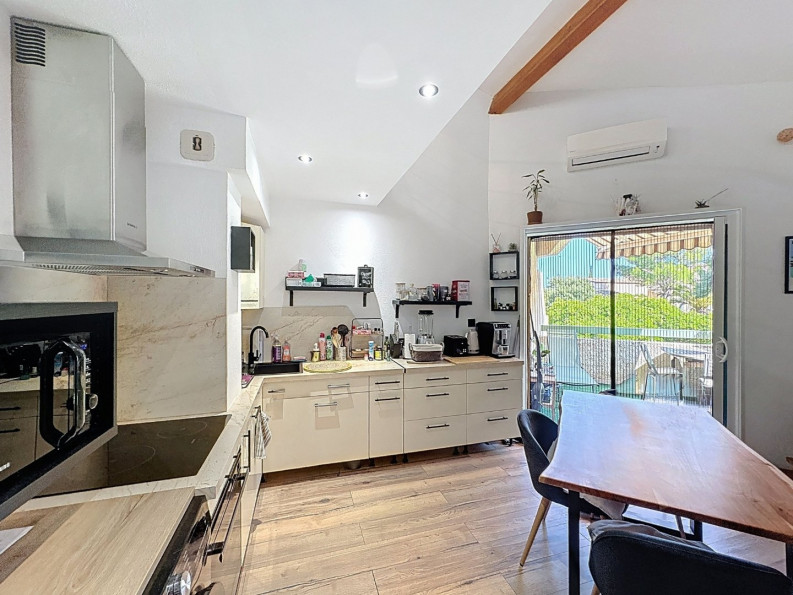 vente Appartement Cavalaire Sur Mer - Photo 2