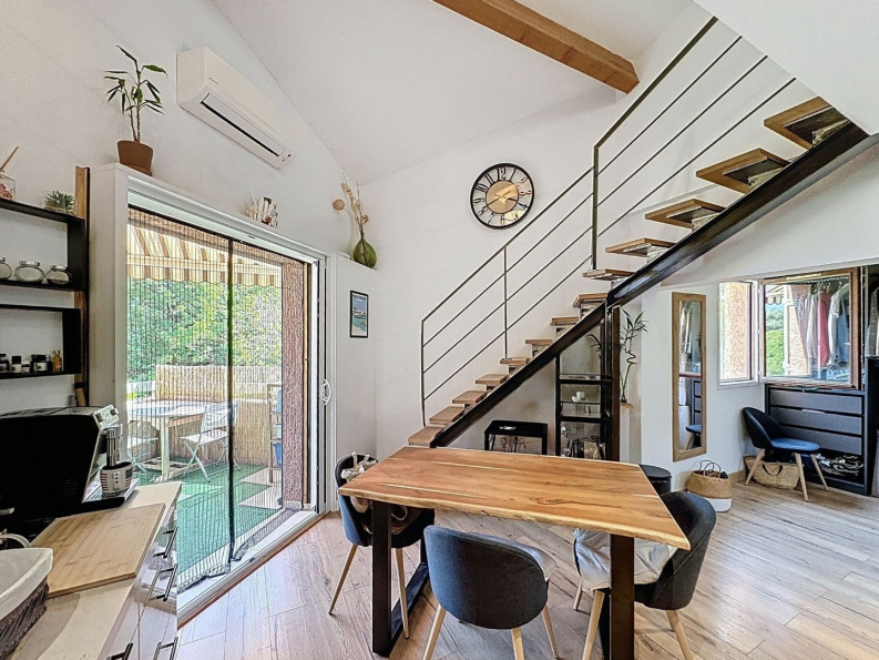 vente Appartement Cavalaire Sur Mer - Photo 1