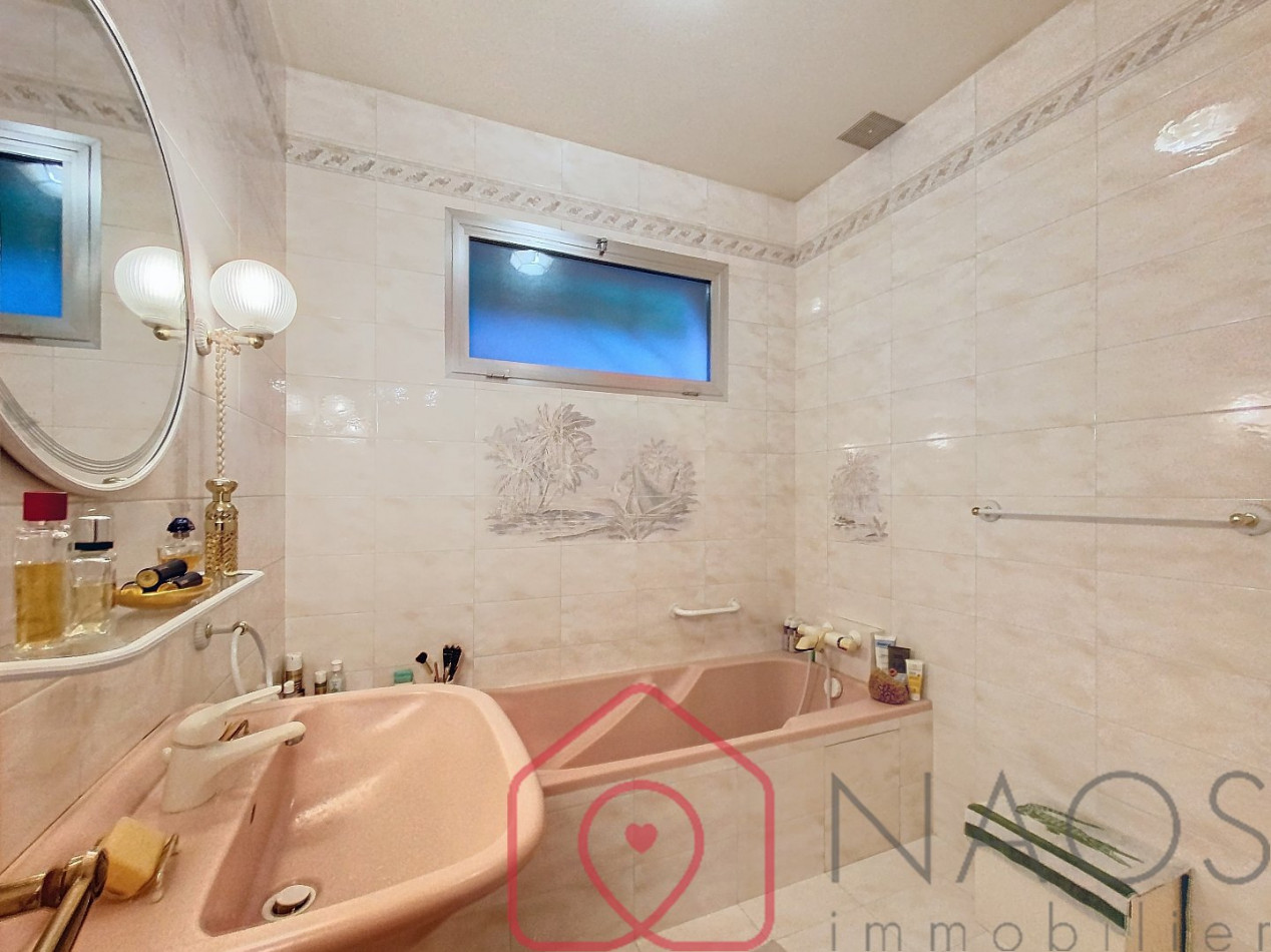 vente Maison individuelle Cavalaire Sur Mer - Photo 8