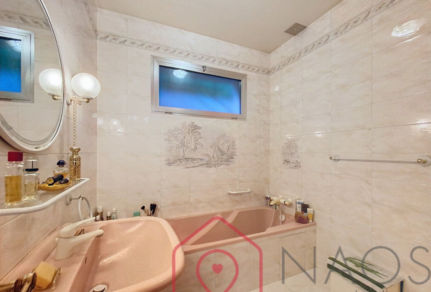 vente Maison individuelle Cavalaire Sur Mer - Photo 8