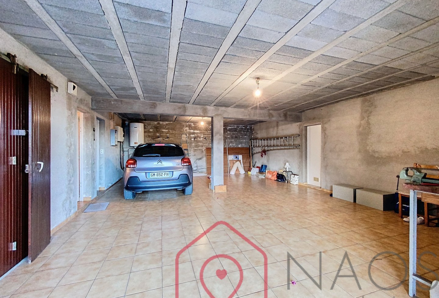 vente Maison individuelle Cavalaire Sur Mer - Photo 9