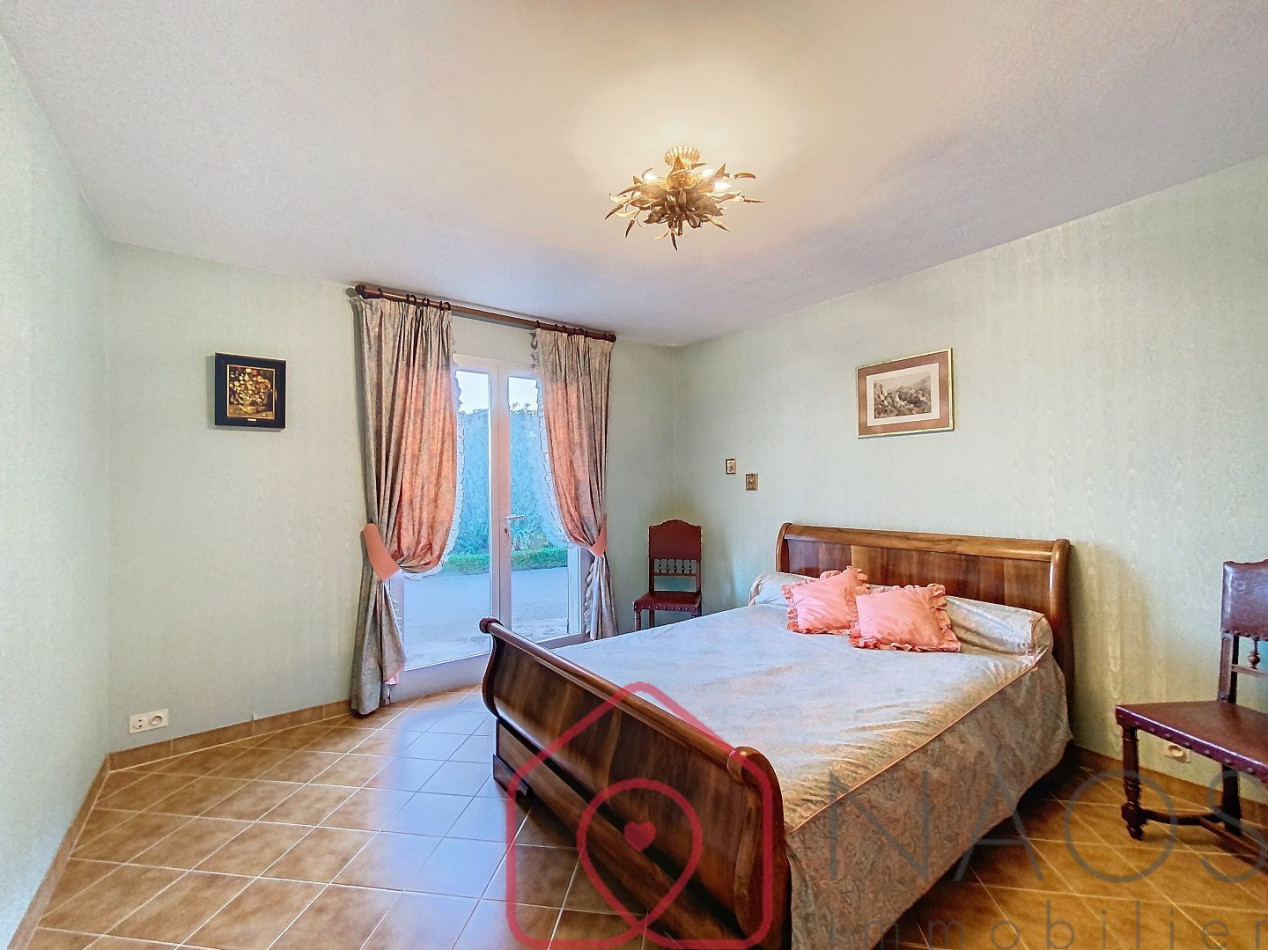 vente Maison individuelle Cavalaire Sur Mer - Photo 6