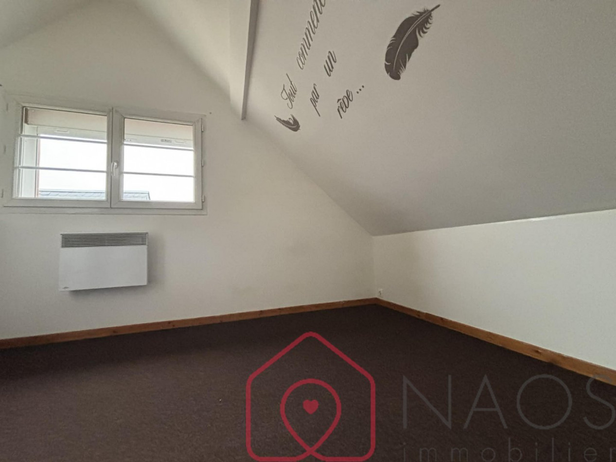 vente Ensemble immobilier Woincourt - Photo 4