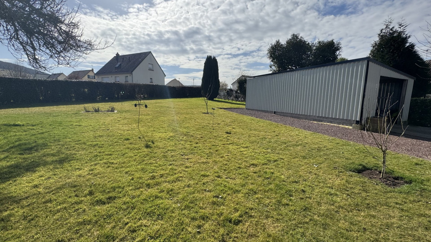 vente Maison Blangy Sur Bresle - Photo 9