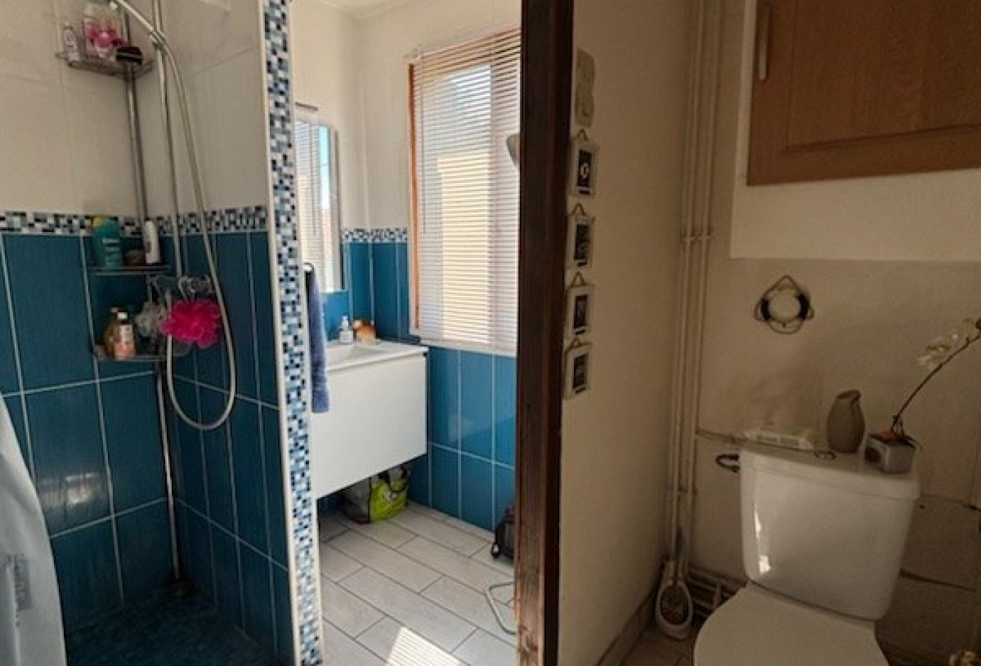 vente Longere Nesle L'hopital - Photo 5