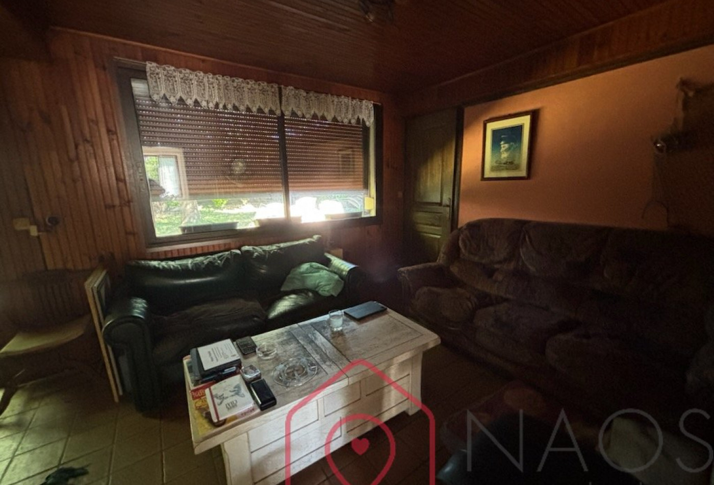 vente Longere Nesle L'hopital - Photo 7