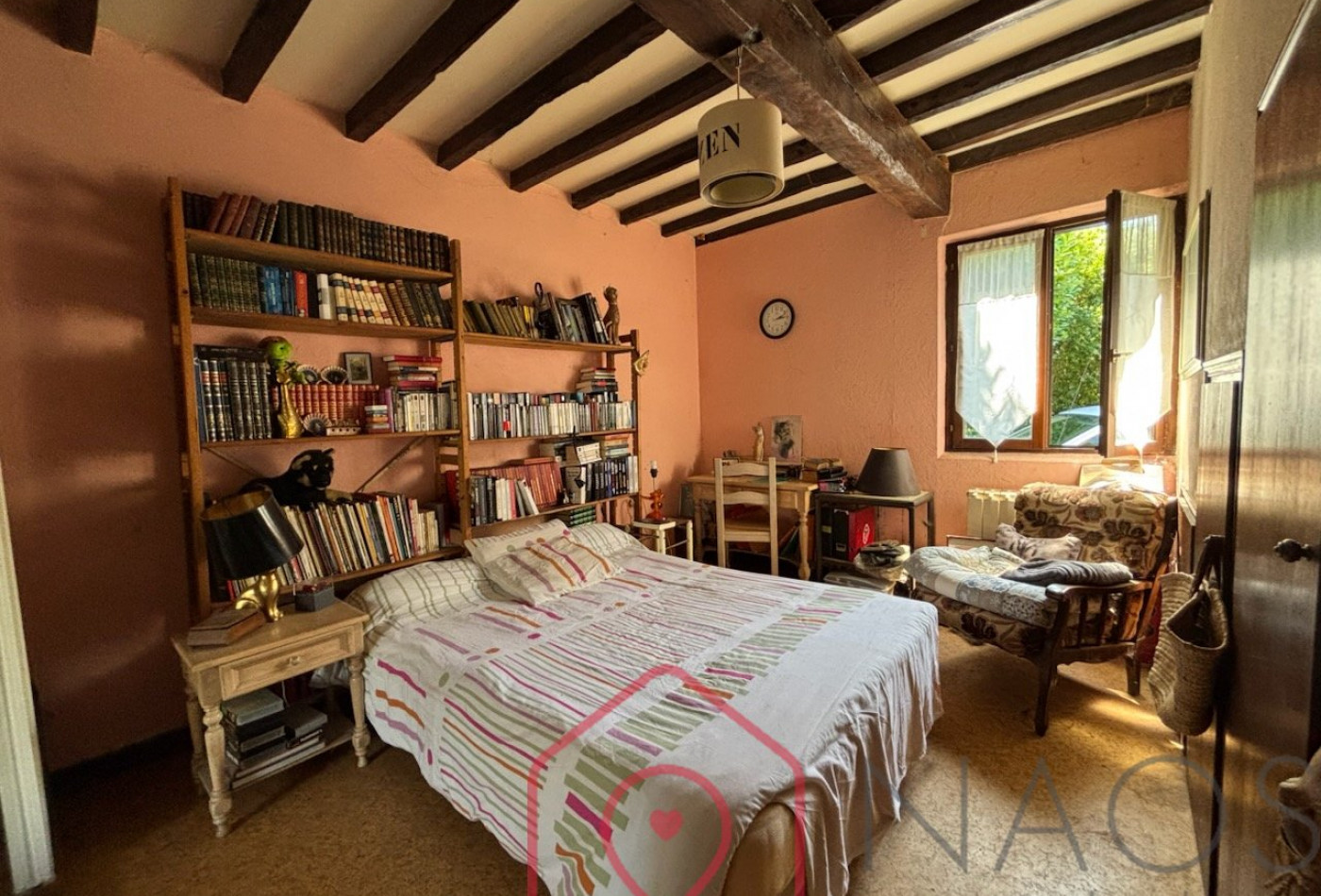 vente Longere Nesle L'hopital - Photo 8