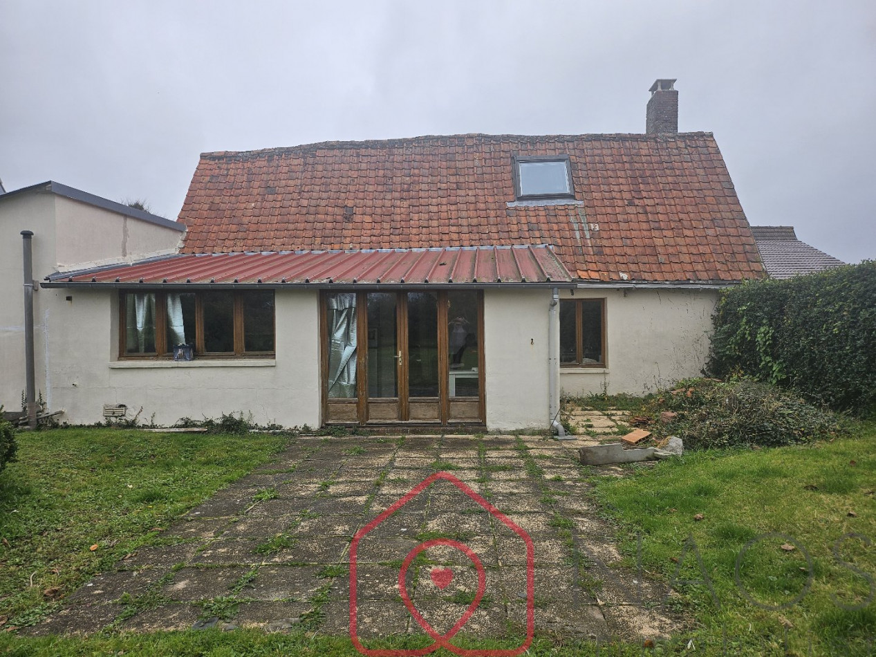 vente Longere Monchy Sur Eu - Photo 5