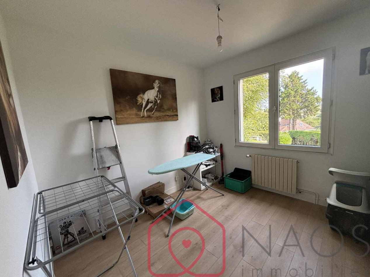 vente Maison de caractère Eu - Photo 10
