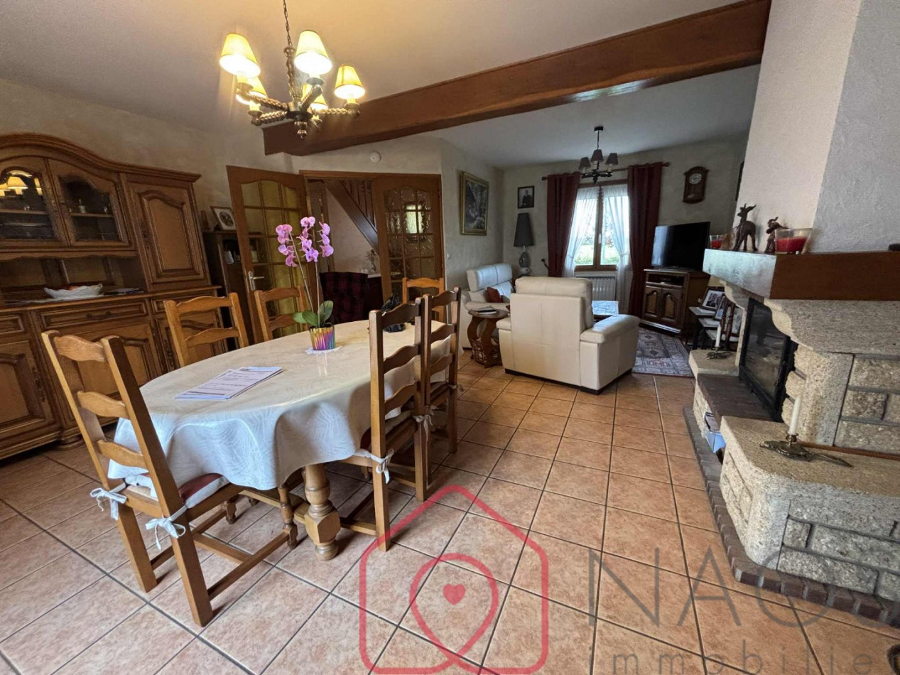 vente Maison Saint Pierre En Val - Photo 2