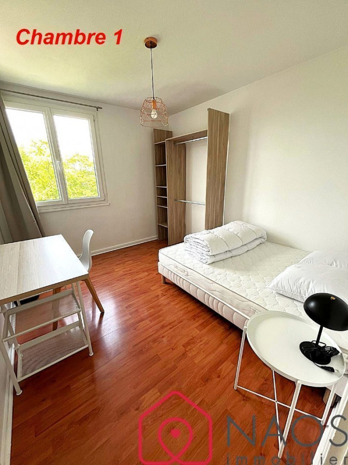 vente Appartement Mont Saint Aignan - Photo 6